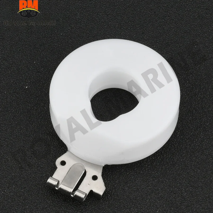 13250-93012 Поплавок карбюратора для подвесного двигателя Suzuki DT28 DT16 DT40 DT9.9-DT115 1325093012