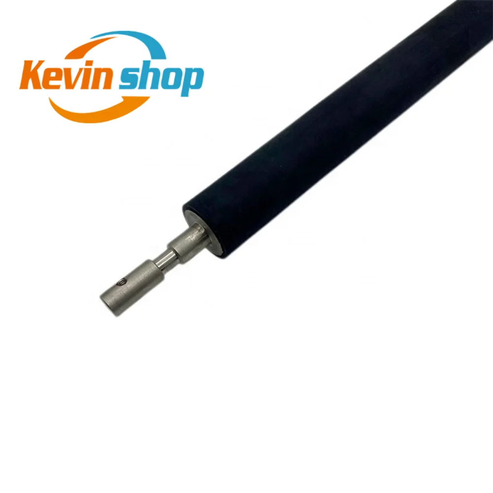 

1pcs Pressure Roller For Xerox ApeosPort-II 5000 6000 7000 5080 6080 7080 Fuser lower roller Copier parts