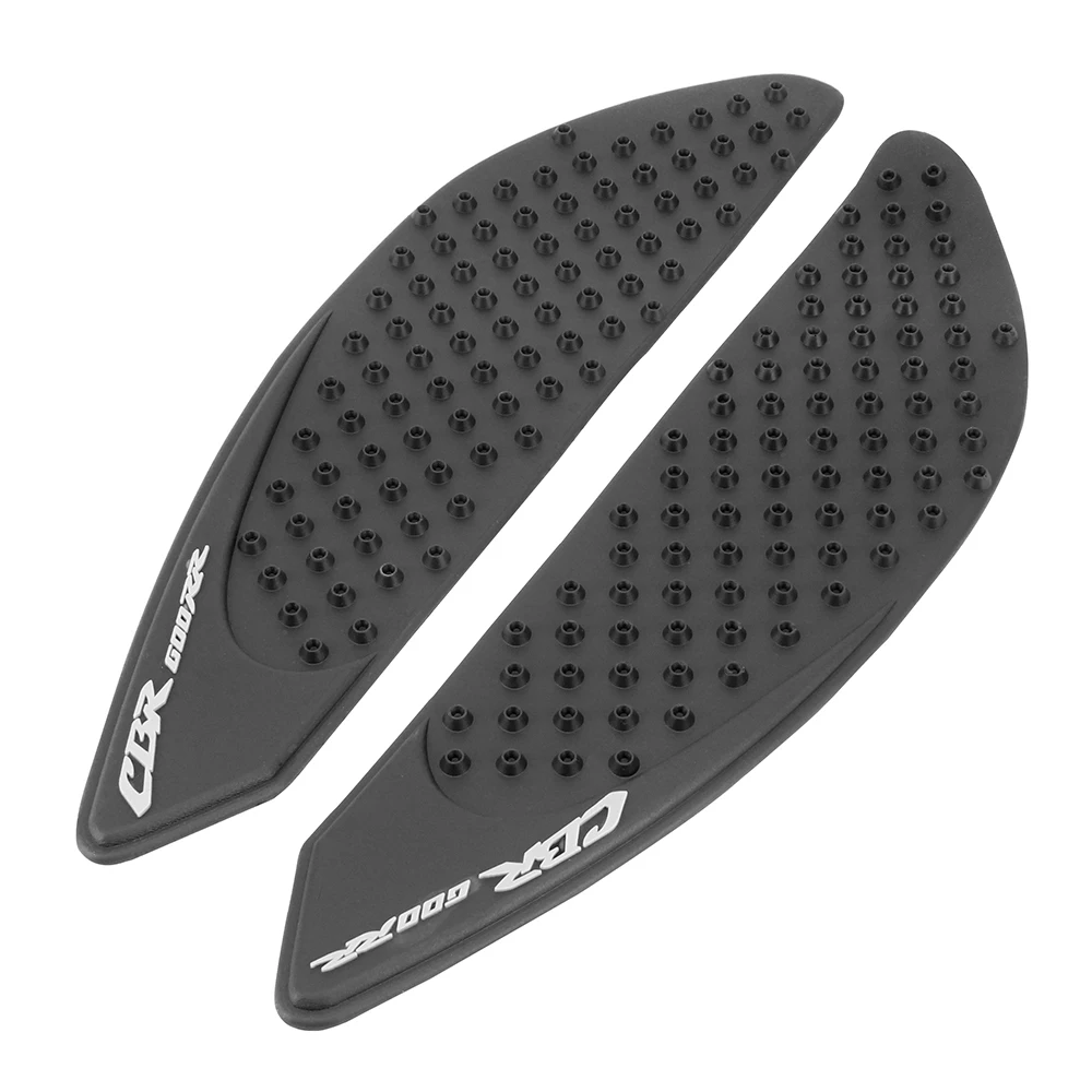 Аксессуары для мотоцикла противоскользящие наклейки на бак Honda CBR600RR 2007 2008 2009 2010