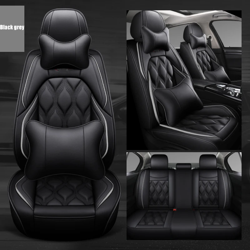 

Высококачественный кожаный чехол на сиденье автомобиля для Isuzu всех моделей JMC D-MAX mu-X, автомобильные аксессуары, автомобильные аксессуары, модель автомобиля на 5 сидений 98%