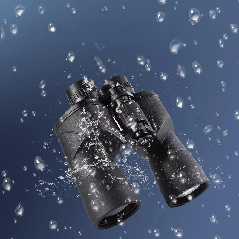 

12x50ED HD Telescope BAK4 Powerful Binoculars Portable Powerful Monocular Telescope Hunting Tourism Low Night Vision