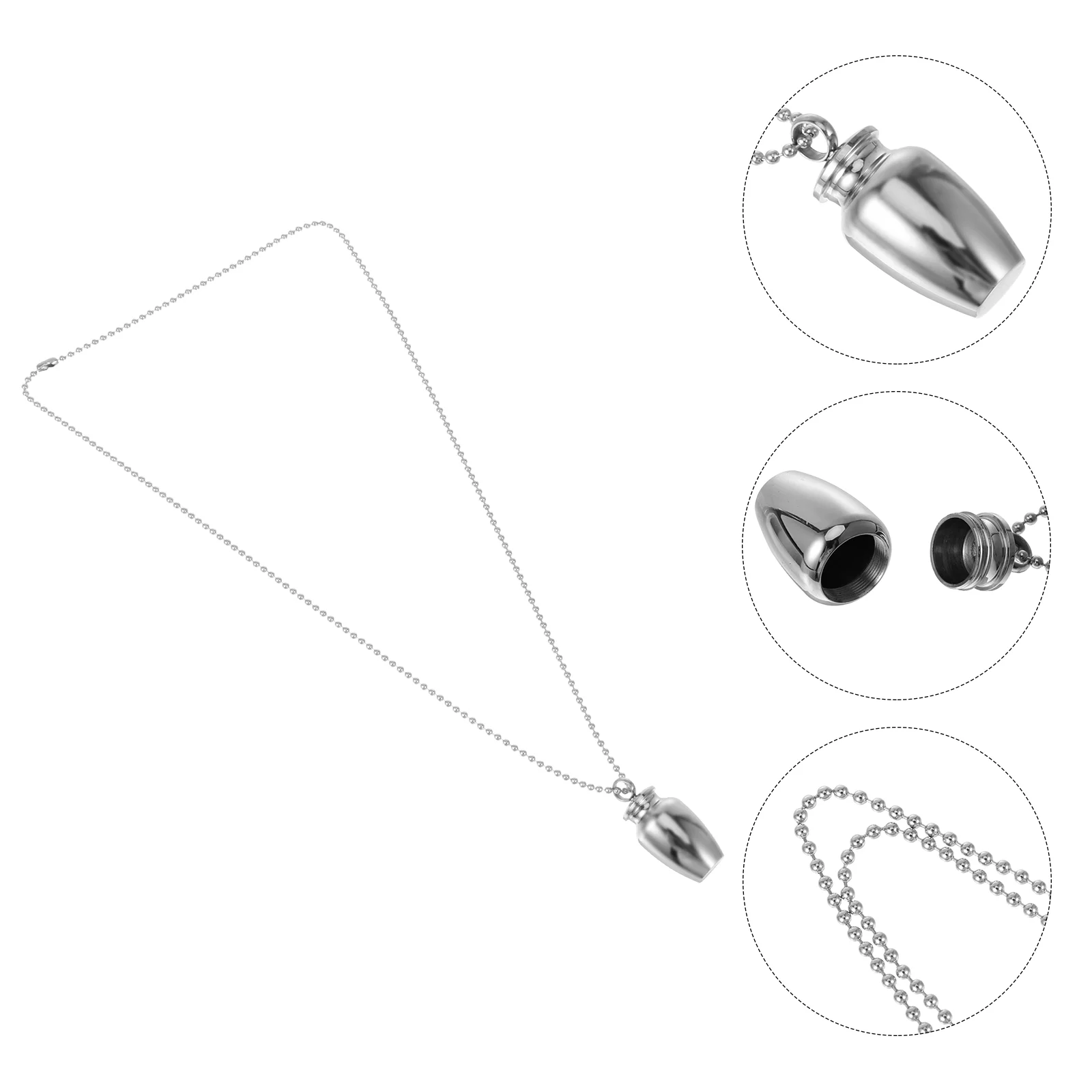 

Ожерелье, зубы, Детская памятная коробка