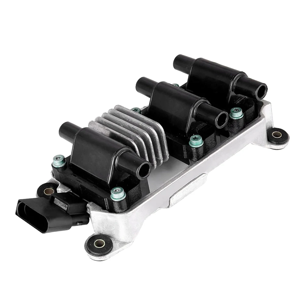 

Ignition Coil Ignition System Part Engine Ignition Coil Pack for Car for Audi Models 078905104 078-905-104