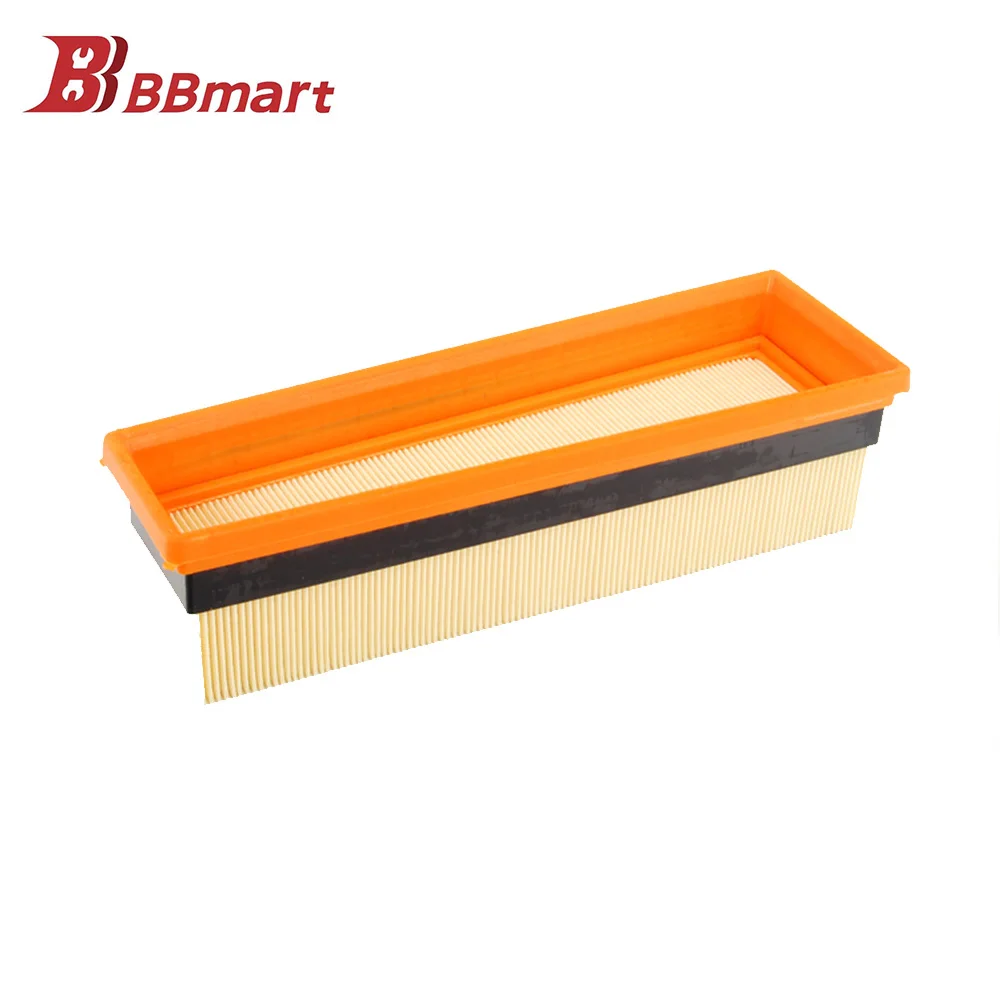 Купи BBmart Auto Spare Parts 1 pcs Air Filter For BMW E70 E71 OE 13717589642 Factory Price Car Filter за 356 рублей в магазине AliExpress