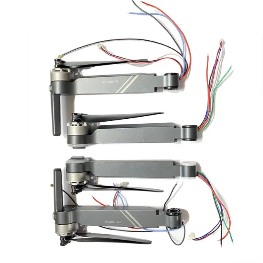 SJRC F11 Pro 4K SJR/C F11PRO F11S GPS Rc Дрон Квадрокоптер Рычажные лопасти порпеллеры двигатели запасные части