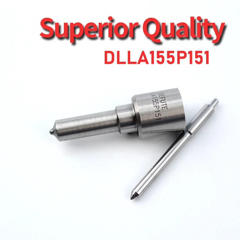 Соленоидный клапан распылителя DLLA154P642 DLLA154P674 DLLA155P131 DLLA155P151 DLLA155P217 DLLA155P236