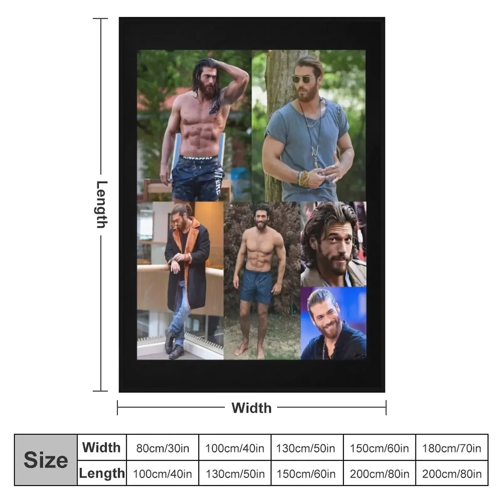 Плед can yaman Роскошное Одеяло для младенцев