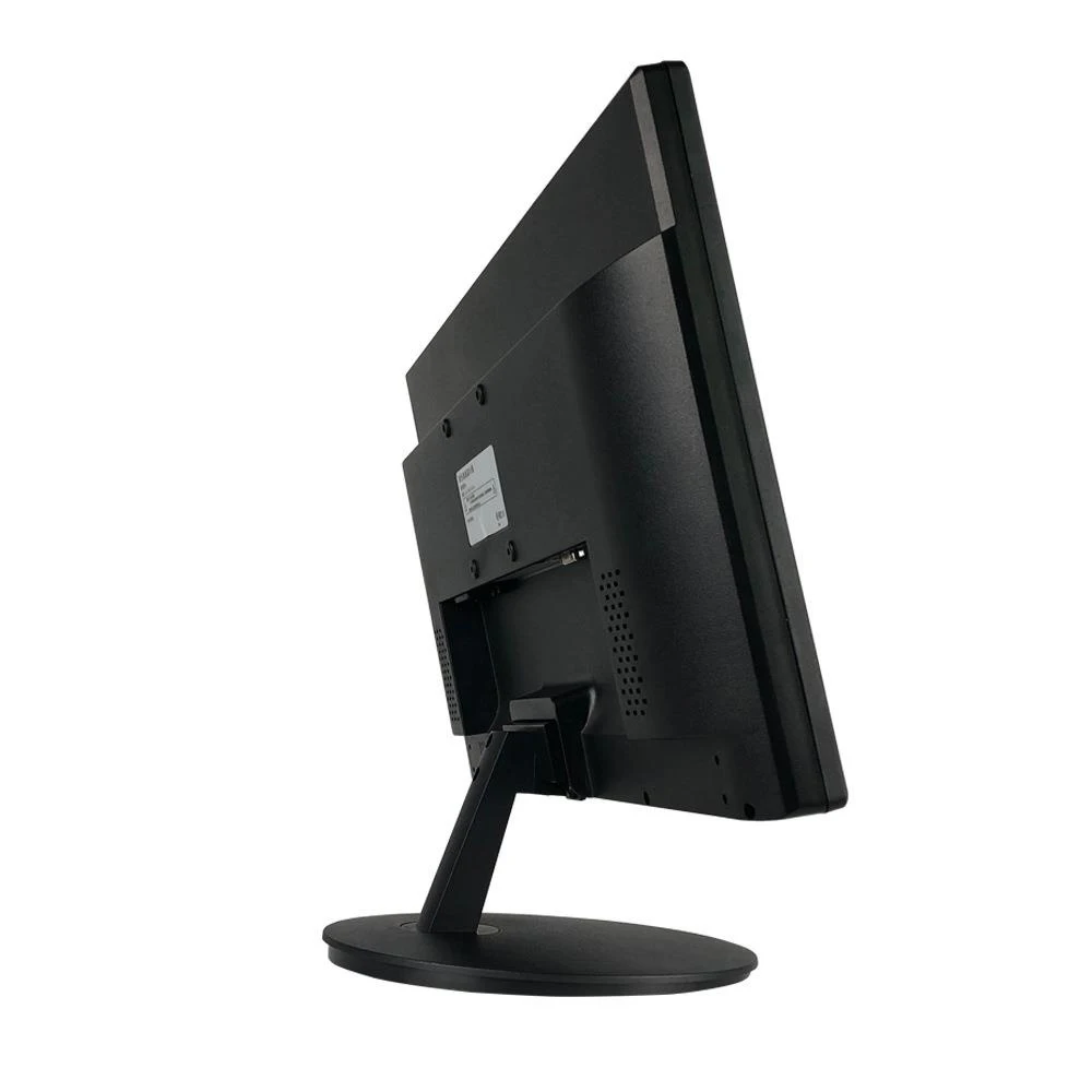 SILIJUN 19-дюймовый 1K экран дисплея компьютера монитор ПК 60 Гц HD игровой VGA HDMI плоский