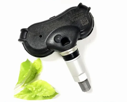 

Set of 4 New TPMS Tire Pressure Sensors 42607-0C030 for 2008 Toyota Sequoia