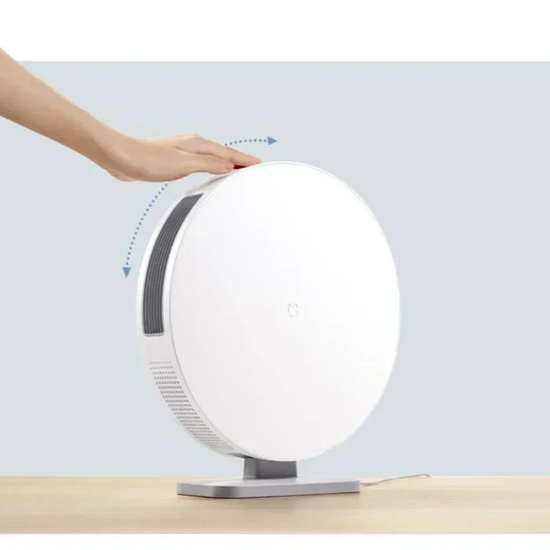 Настольный очиститель воздуха Xiaomi Mijia персональный воздухоочиститель