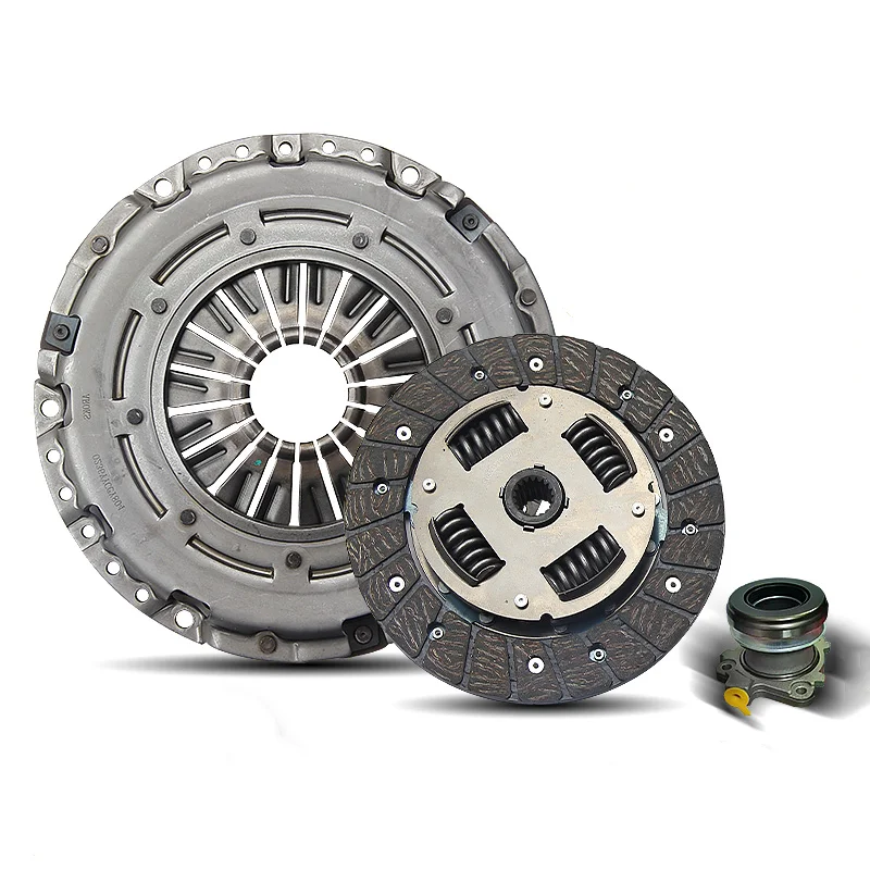 

BEIQI FOTON MOTOR FOTON AUMARK Clutch and bearing kit