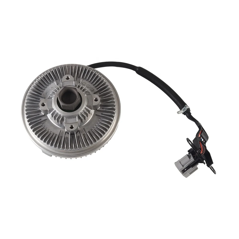 3291 сцепление вентилятора охлаждения электродвигателя-для Dodge Ram 2500 3500 4000 4500 5500 5.9L