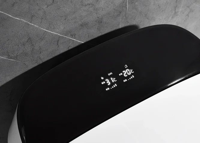 Intelligente Une Toilette Toilet Pintar Tandas Smart Роскошные умные туалеты для ванной комнаты