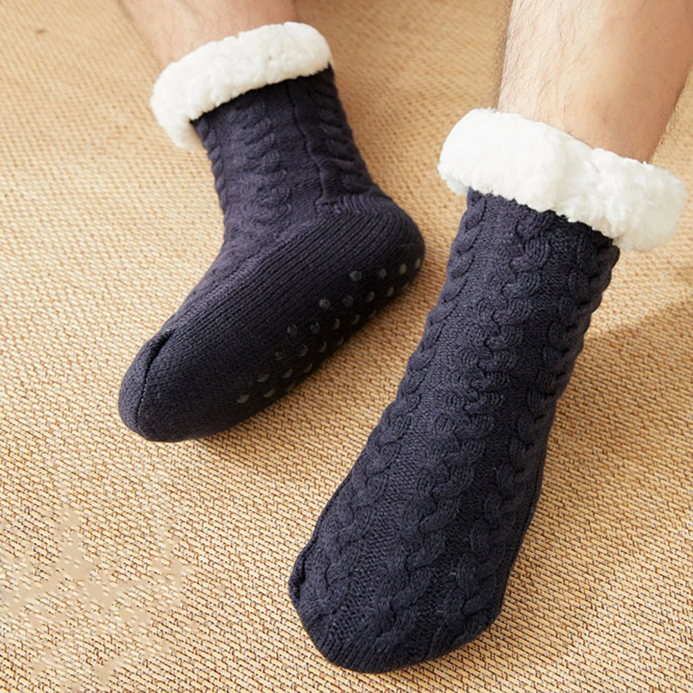 Рисунок 2 - Пушистые тапочки