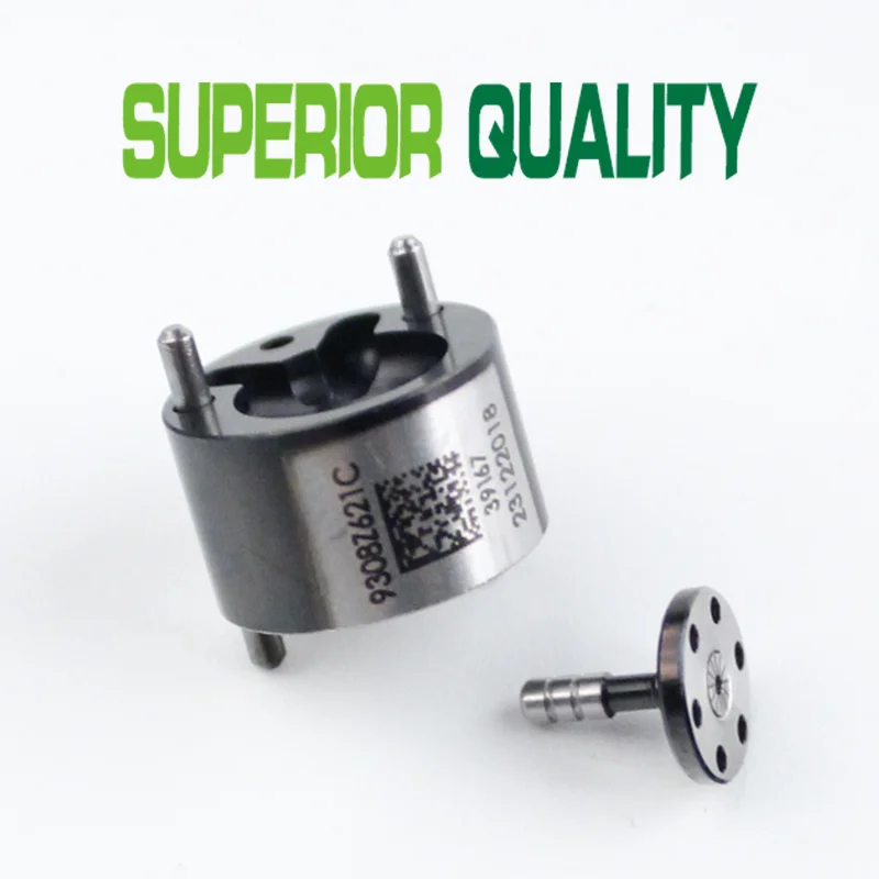 9308-621C Регулирующий клапан Дизельный инжектор Common Rail 9308Z621C Фитинг двигателя