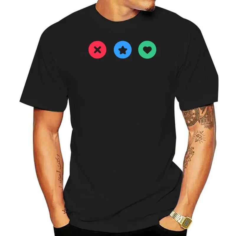 Tinder Superlike Mens Womens T Shirt
