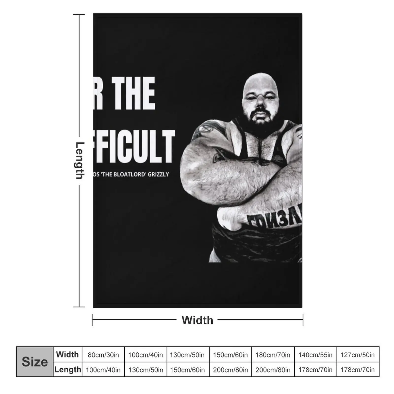 Kyriakos гризли для сложного броска одеяло Спальный Мешок