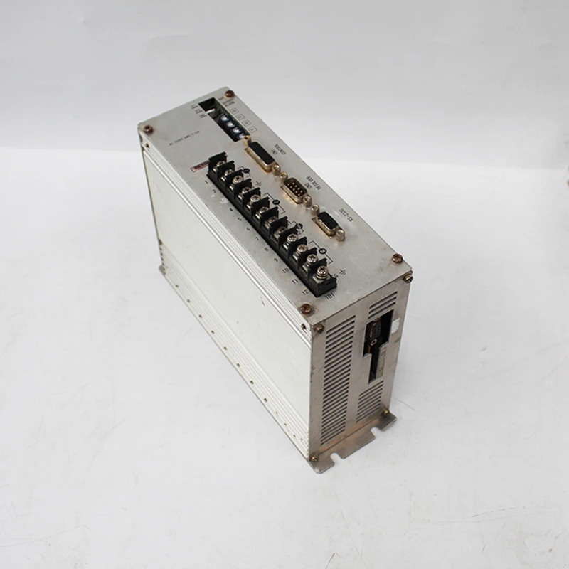 

REX062-081 Servo Drive Used In Good Conition