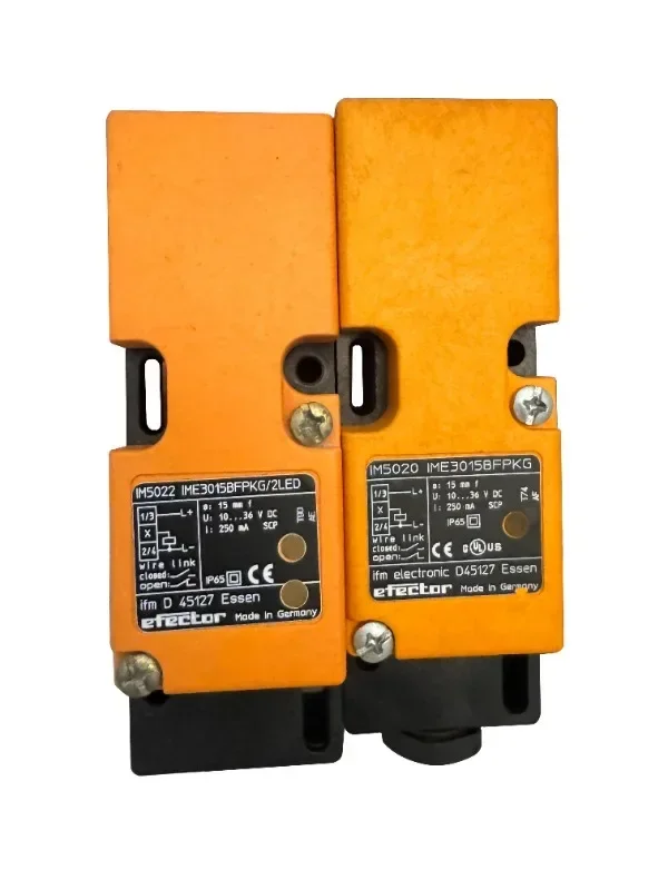 Бесконтактный переключатель IM0050 IM5042 IM5087 IM5040 IM5022 Датчик IM5020