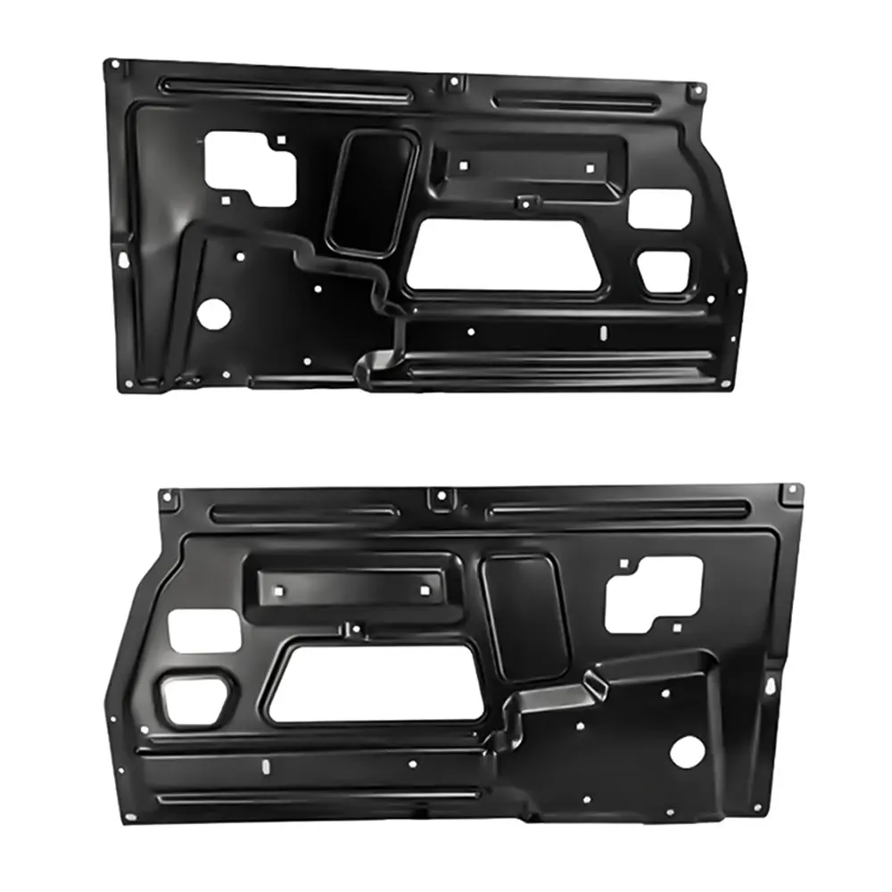 Комплект для кузова автомобиля регулятор стекла передней двери поддерживающая