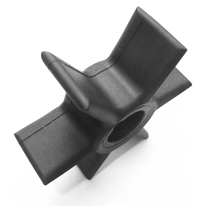 2X 47-19453T 47-19453 Outboard Engine Water Pump Impeller For Mercury Boat Motor 30HP 40HP 50HP 55HP 60HP
