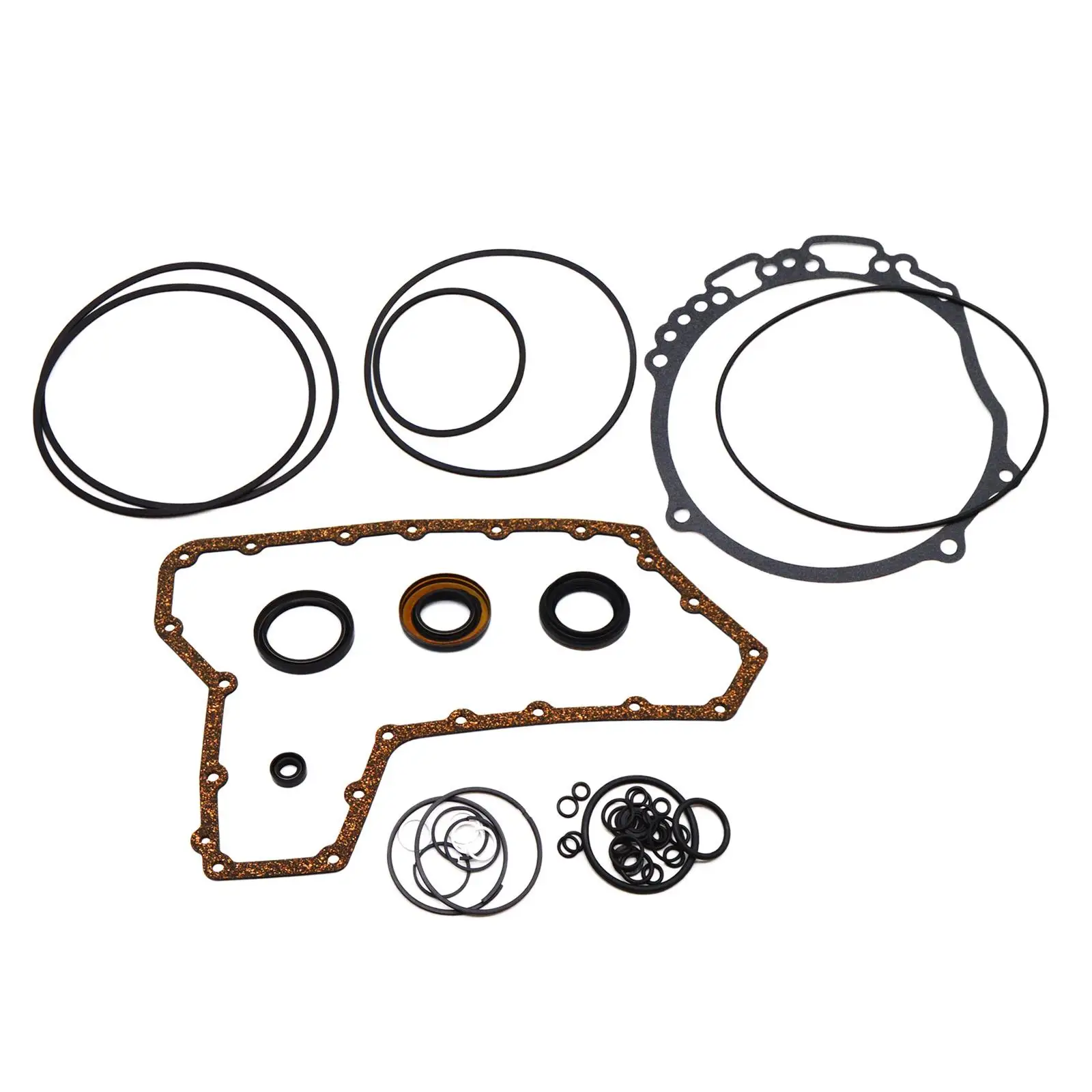 

Ремонт трансмиссии ремонт Rebuid комплект Jf010E RE0F09 для 3,5 Cvt