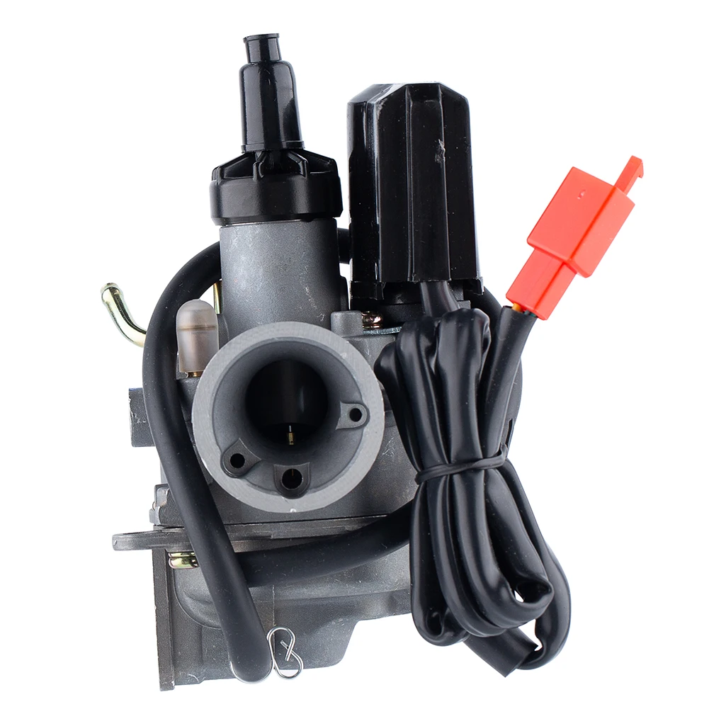 Карбюратор мотоциклетный 2-тактный 17 мм для Honda AF34 AF35 JULIO50 LEAD50 50cc DIO50 ZX50 AF 34 35 DIO ZX 50