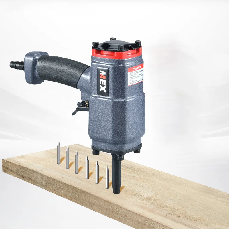 Пневматический экстрактор для ногтей промышленного класса инструмент удаления