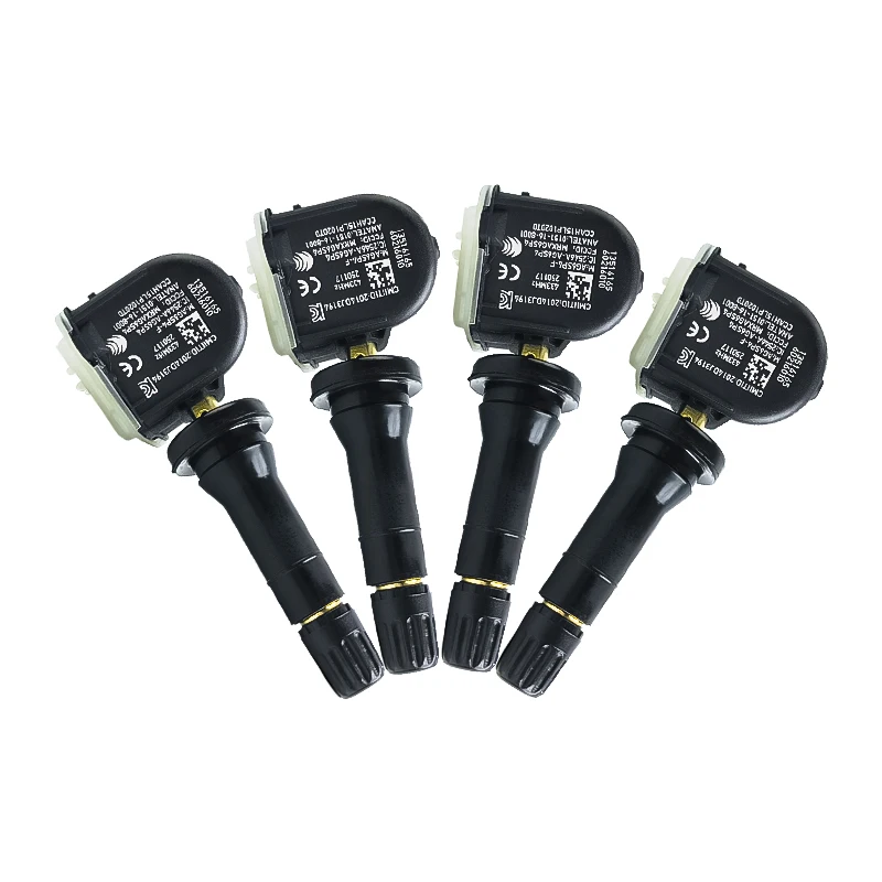 

13516165 Датчик давления в шинах для Cadillac XT4 XT5 CT6 2017-2022 гг. Chevrolet Malibu Opel Система контроля давления в шинах 433 МГц TPMS