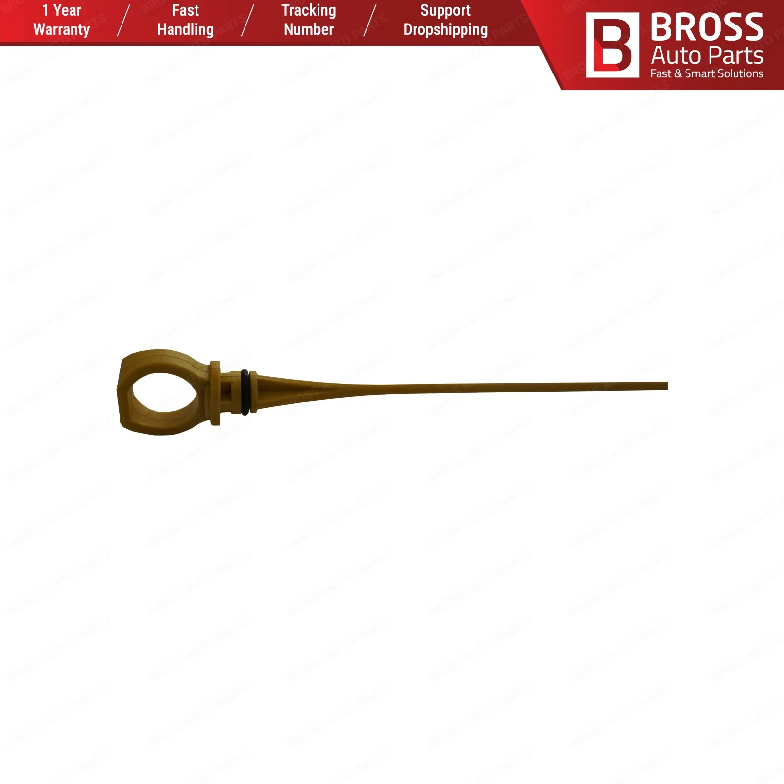 Индикатор уровня масла двигателя Bross BSP771 измеритель Dipstick 2S6Q6750AD 1331073 для