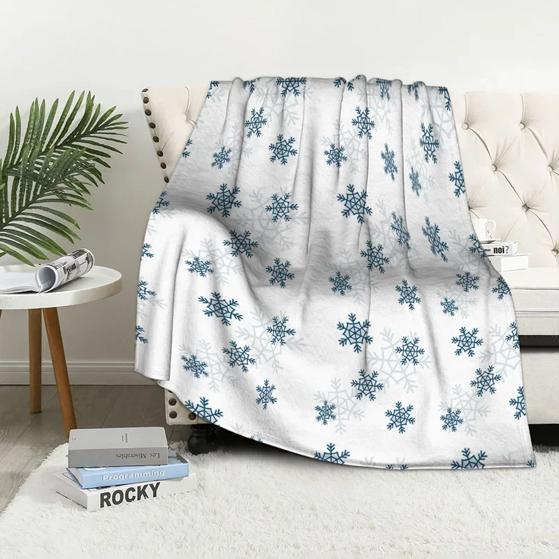 Домашнее украшение плюшевое одеяло для дивана покрывало кровати пушистые мягкие
