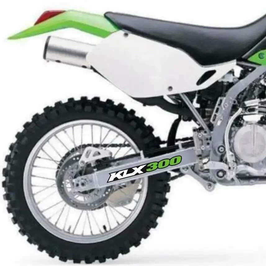 Светоотражающие наклейки на цепь поворотного рычага украшение для мотоцикла