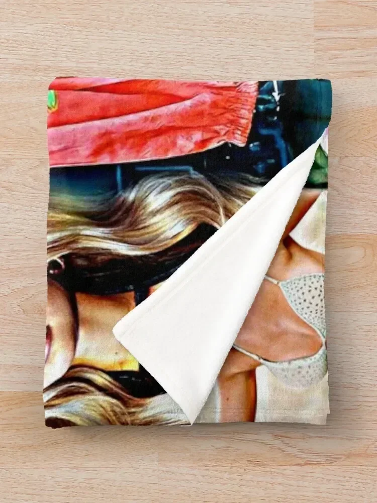 Одеяло Madelyn Cline одеяло в клетку милые клетчатые одеяла для среды