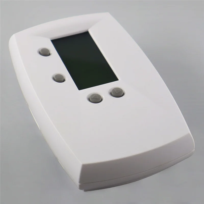 Фото Совместимый настенный термостат управления SRV7000-549,7000-549 для Quadrafire Model Edge 60/Mt Vernon AE/Mt Vernon AE Вставка №4