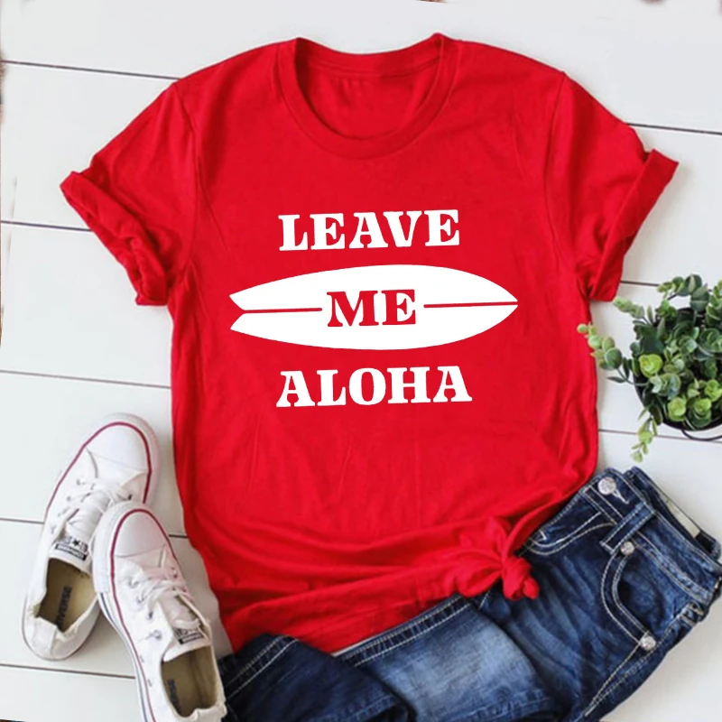 

Рубашка с надписью «Zome Aloha», рубашки Aloha вечерние, футболки для серфинга, подарки для серфинга, женская летняя одежда, Пляжная футболка, топы ...