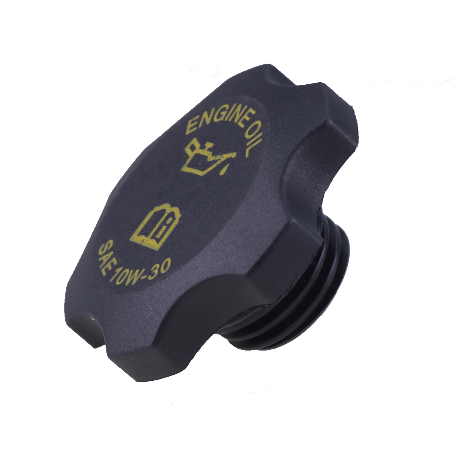 Фото Крышка маслозаливной горловины 53010654AA 04648831AA для Jeep Wrangler Grand Cherokee 1994-2006 №3