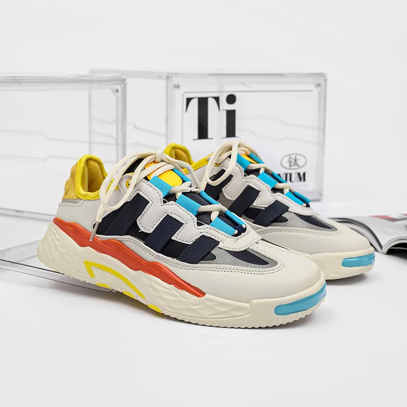 

Кроссовки мужские спортивные, повседневная теннисная обувь, роскошные дизайнерские брендовые, для бега, атлетики, прогулок