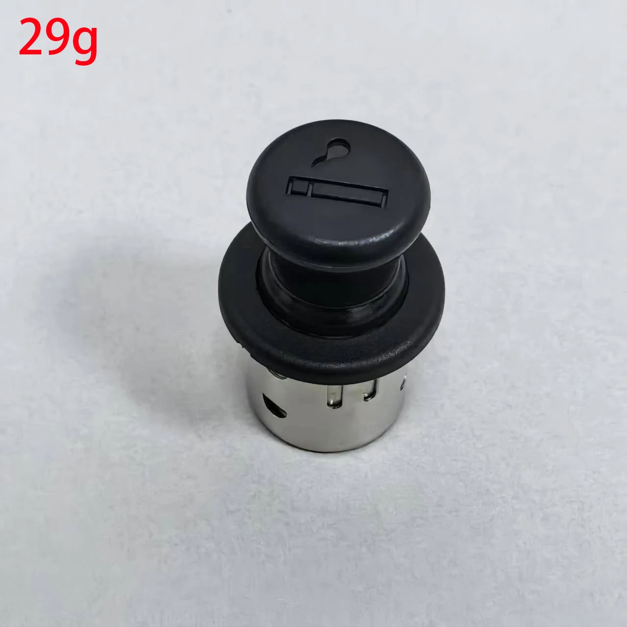 

1pc For KIA K2 K4 K3 K5 KX3 Sportage Cerato Forte Genuine Car Cigarette Lighter Head Car Cigarette Lighter Plug