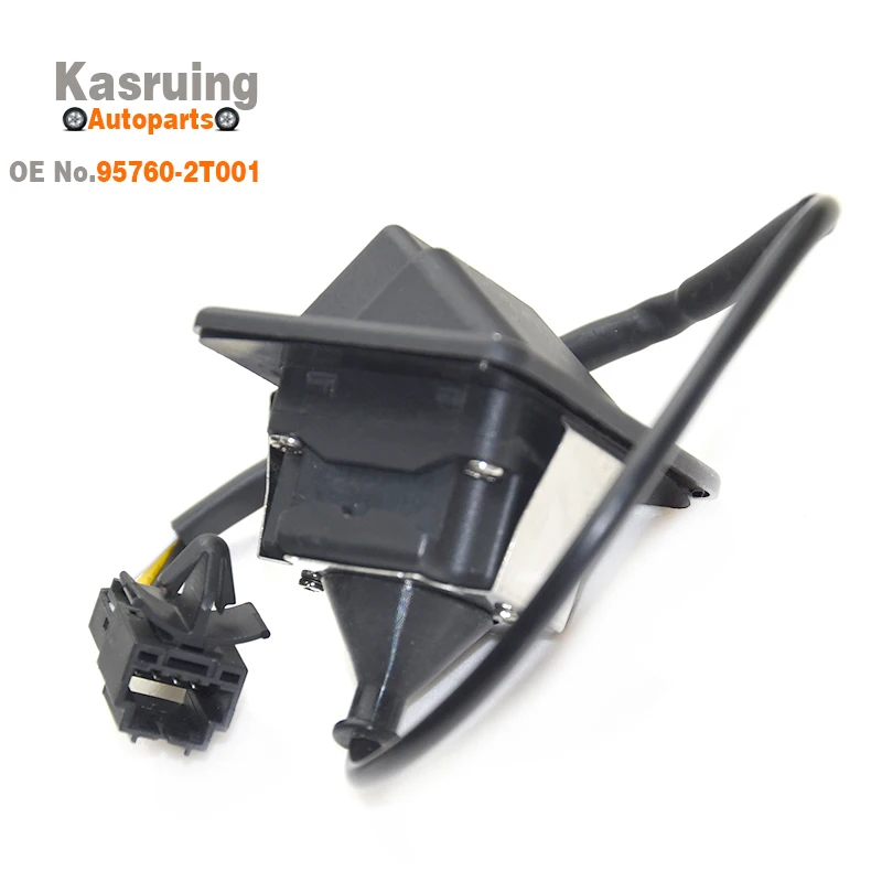 Высококачественная камера заднего вида 95760-2T101 957602T101 95760-2T001 95760-2T002 для Hyundai Kia K5 Optima
