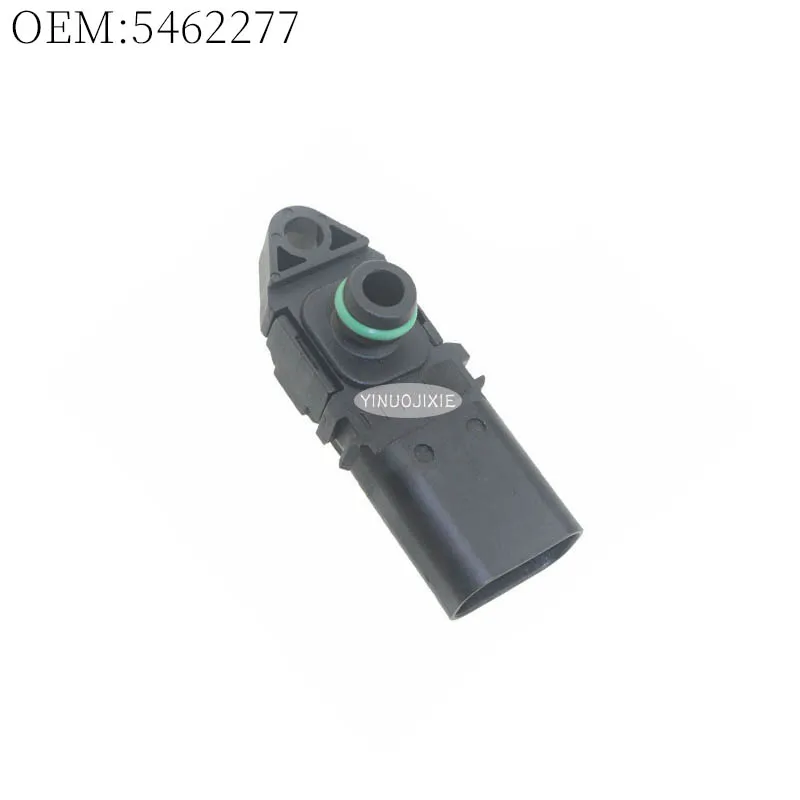 

Suitable for excavator accessories Komatsu PC350-10/Cummins diesel engine intake manifold absolute pressure sensor OEM：5462277