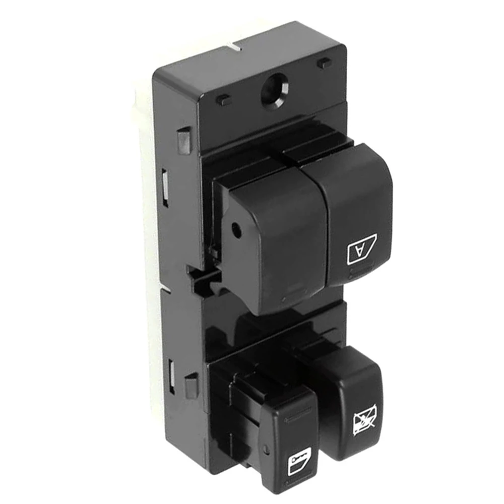 Переключатель главного стеклоподъемника для Nissan Frontier 2005-2007