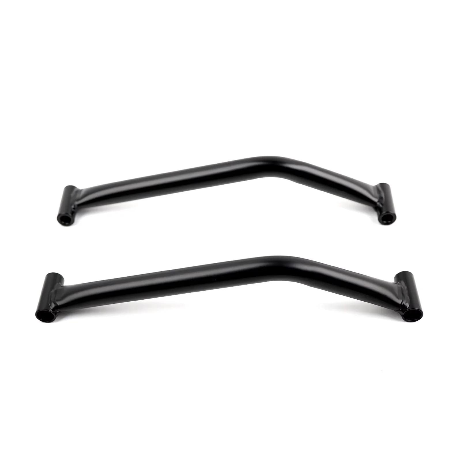 Защитная рама передней фары мотоцикла из тяжелого железного материала, совместимая с Yamaha Zuam 125 2022 2023