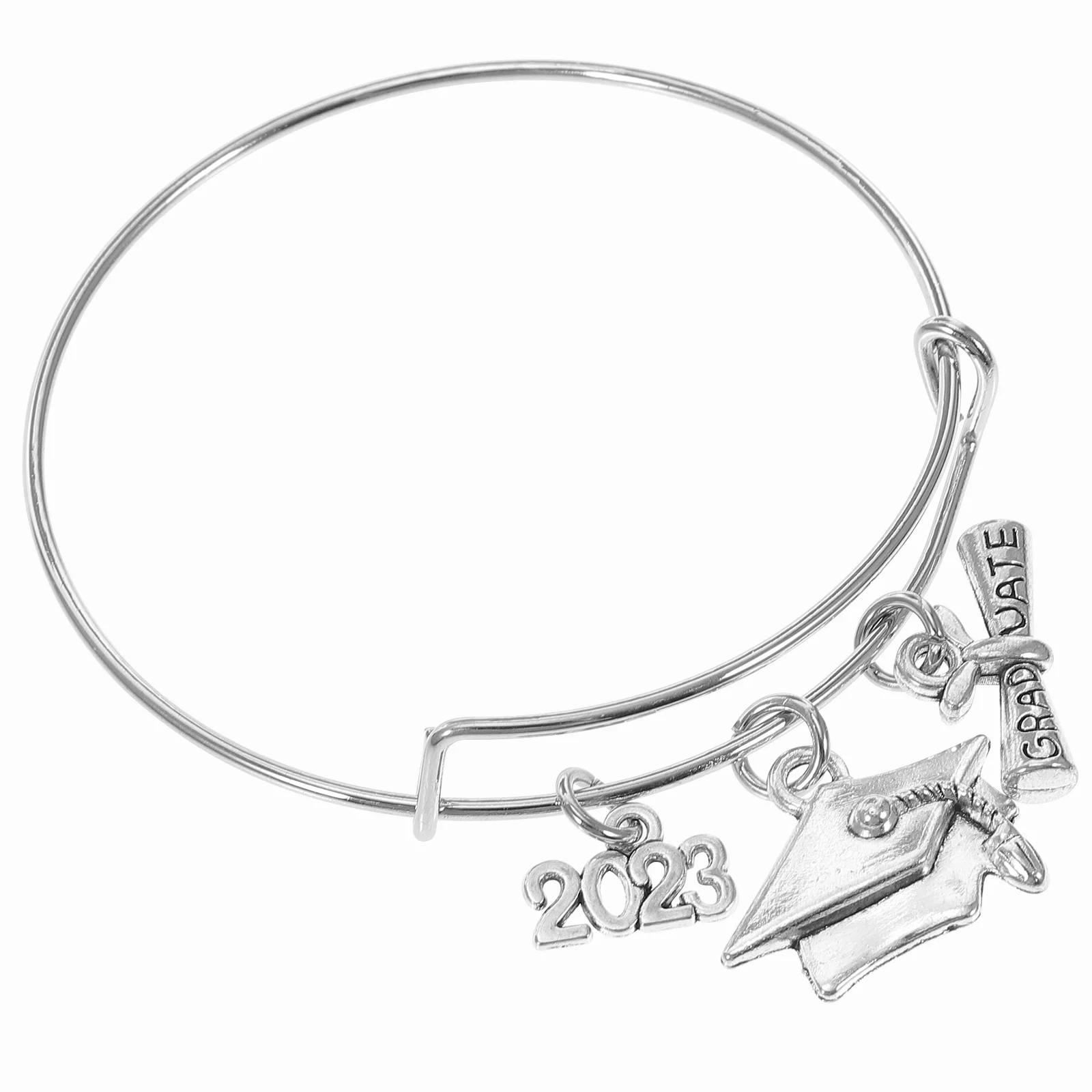 

Graduation Bangle Gift Graduation Bangles Class Of 2023 Bangle Class Of 2023 Gift
