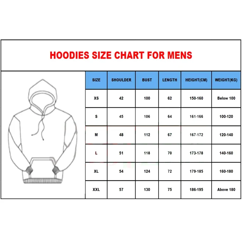 Мужские худи VINBRANDMN Binance из хлопка