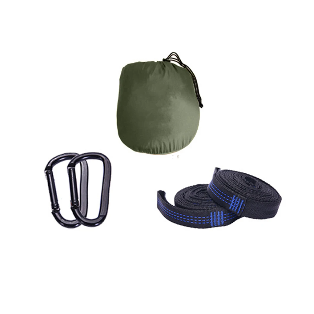 

Hammocks 280 Camping Hammock Portable Multifunctional Quick Opening