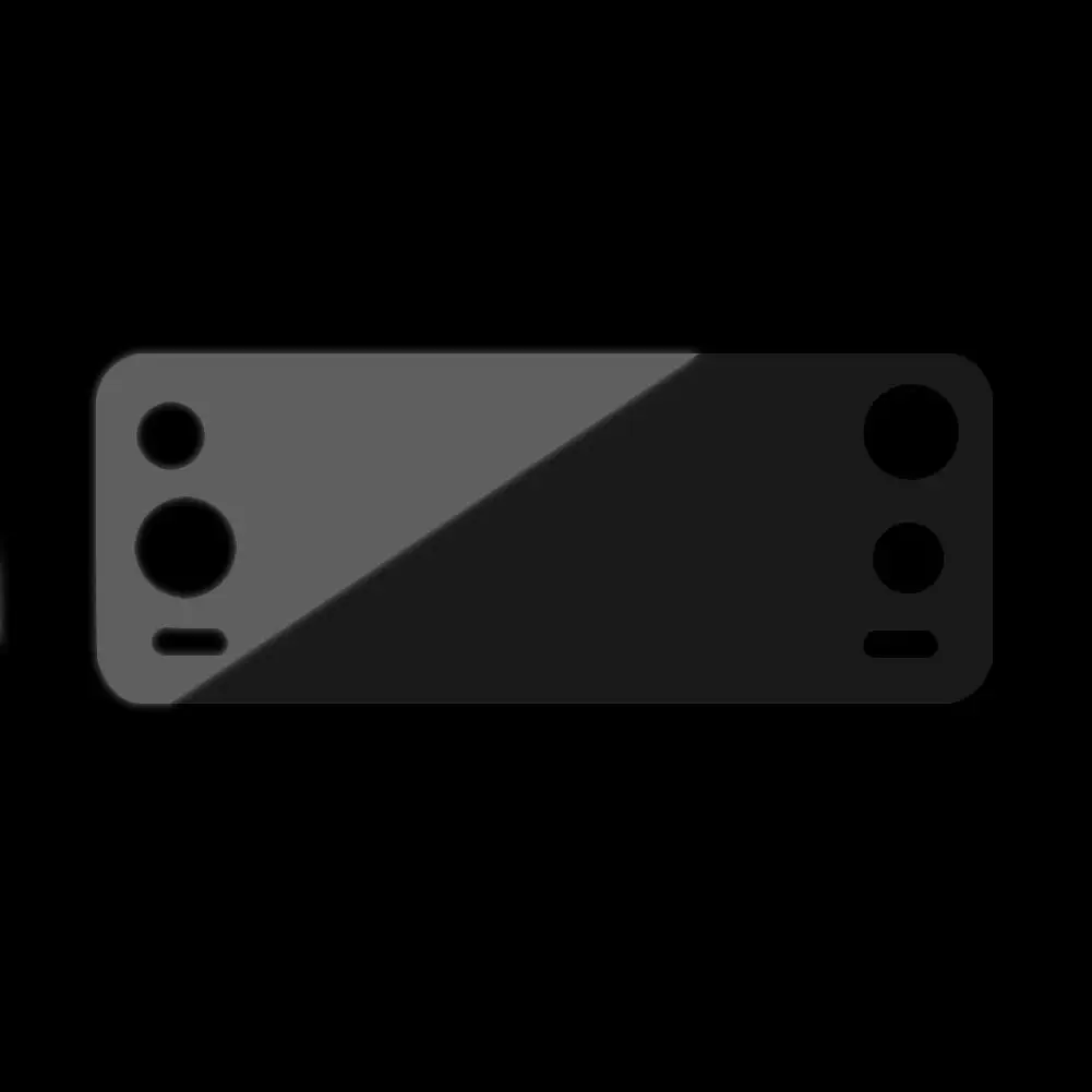 Мягкая защитная пленка из ТПУ для экрана AYANEO Pocket S защита от царапин портативная