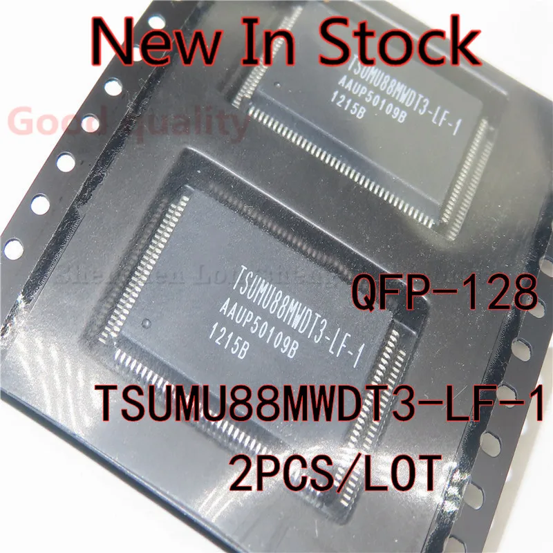 2 шт./лот фонарик TSUMU88MWDT3 фонарик