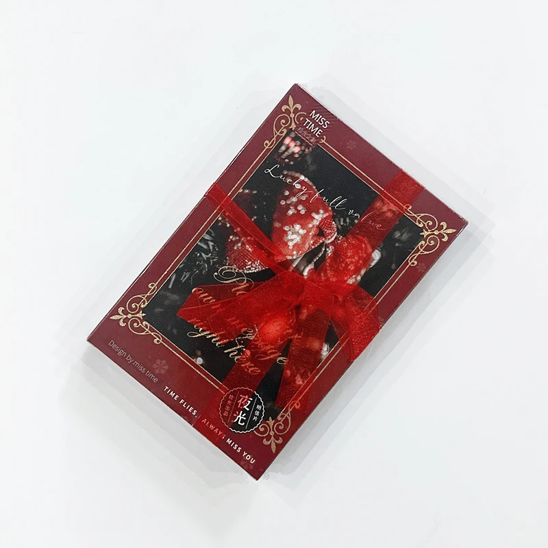 Набор открыток 