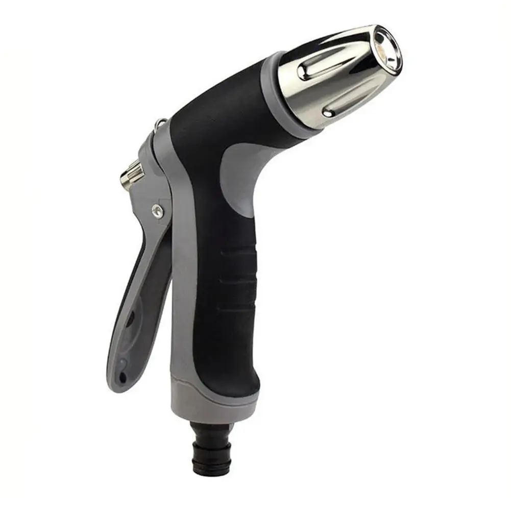 

Car Wash Water Gun Multifunctional High Pressure Flushing Hose Car Brush Tool Car Gardening Washing Water Gun Water Pipe Nozzle