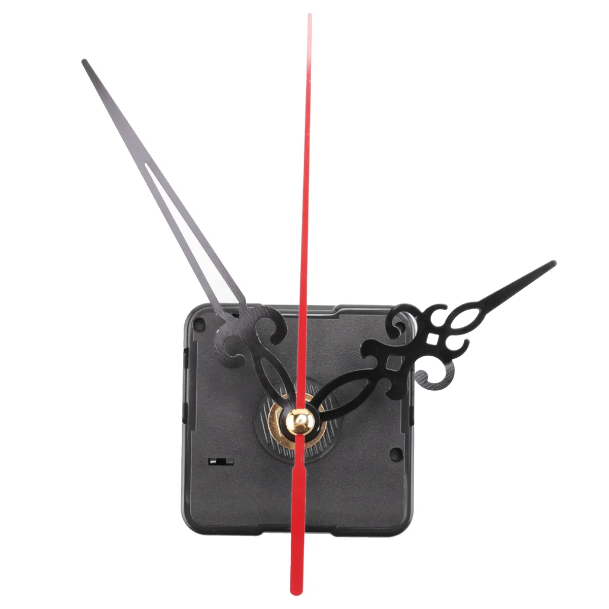 Modern Quartz Wall Clock Mechanism Movement Repair Replacement Parts